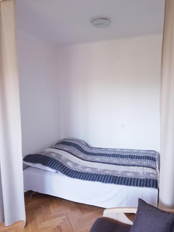 Apartament Sielanka Park Łódź Eksteriør bilde